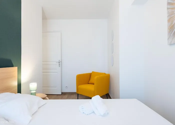 Disney A 10 Min: Maison Paisible 8P, Wifi, Parking