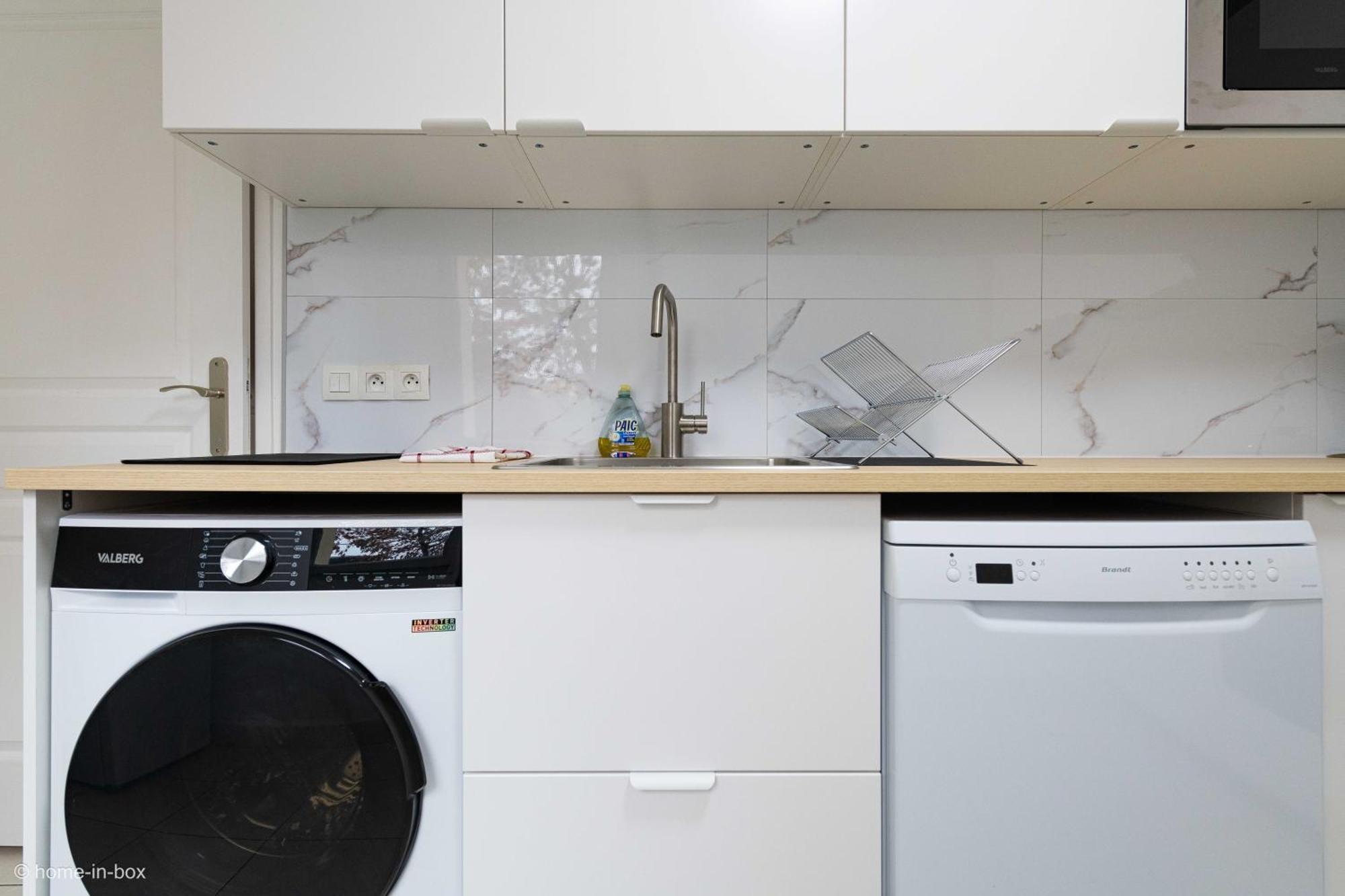 A 10 Min: Maison Paisible 8p, Wifi, Parking * Chessy (Seine-et-Marne)