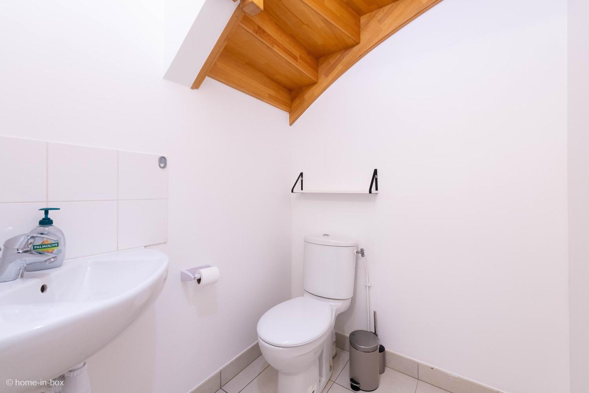 Holiday home A 10 Min: Maison Paisible 8p, Wifi, Parking Chessy (Seine-et-Marne)